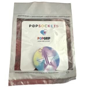 Jeffree Star Popsocket - Tie Dye